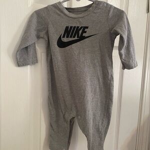 Nike Romper